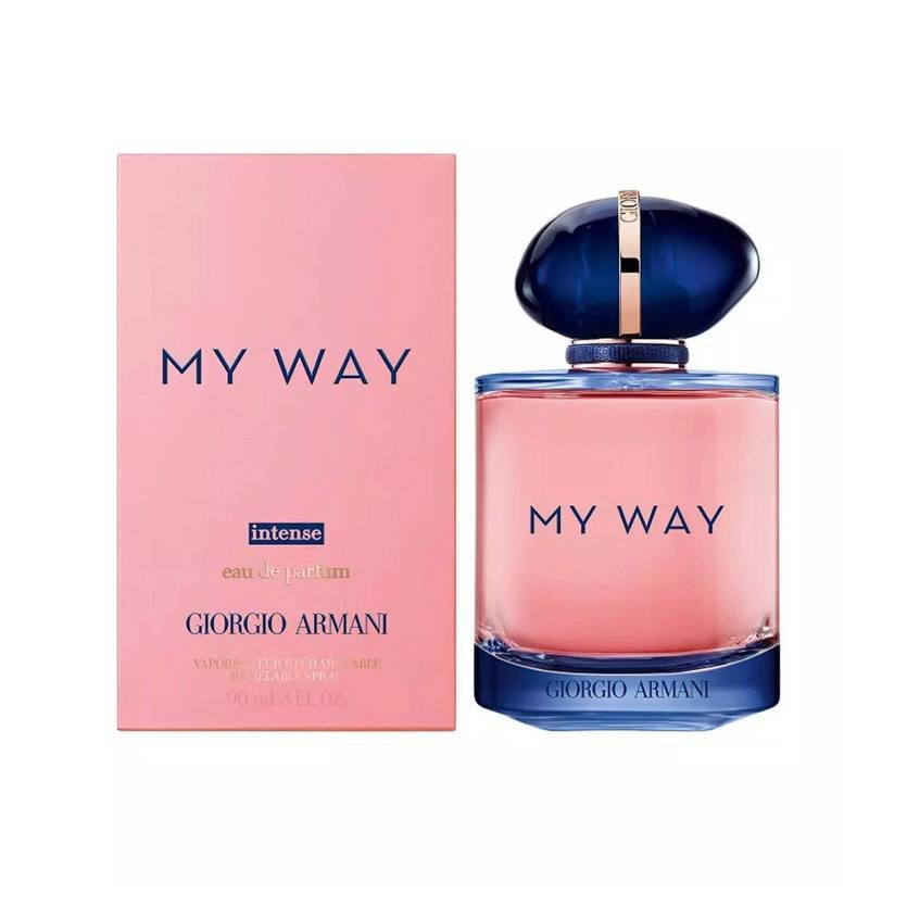 عطر ارماني ماي واي انتنس النسائي 90مل