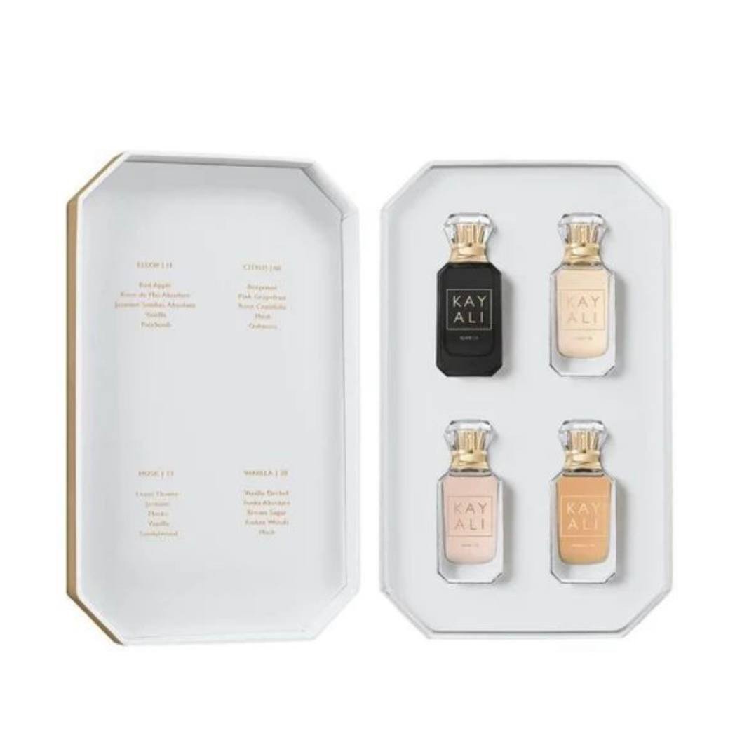 سيت عطور خيالي للنساء