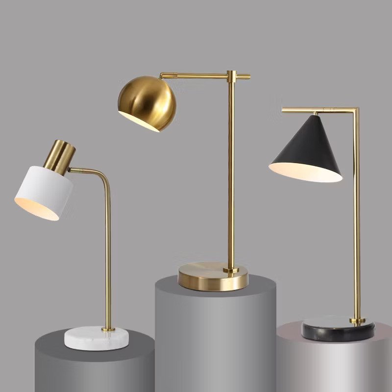 المصابيح والإضاءة